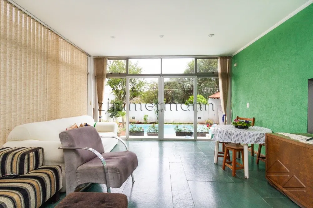 Casa, 4 quartos, 288 m² - Foto 10