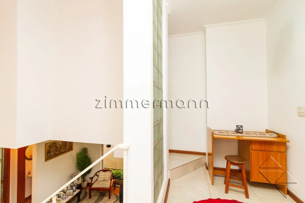 Casa, 4 quartos, 288 m² - Foto 5