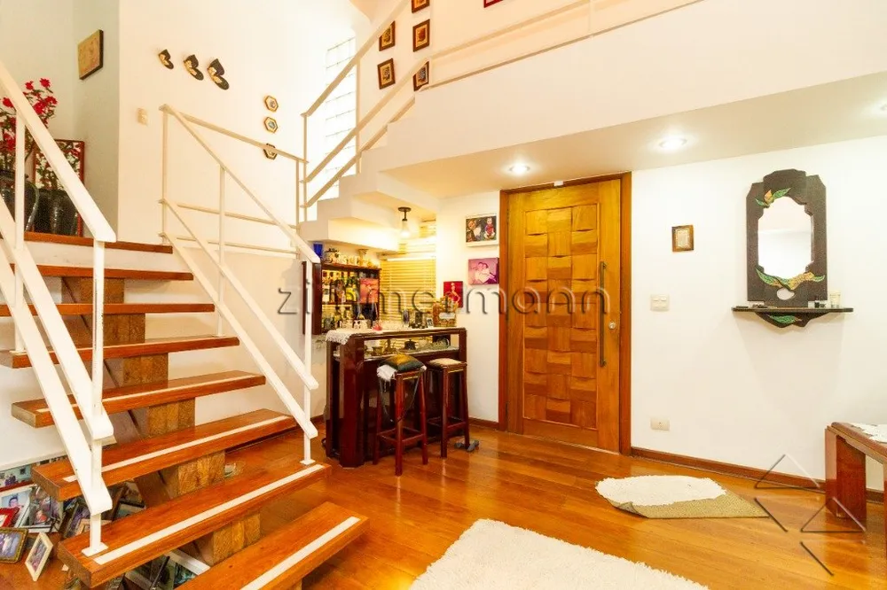 Casa, 4 quartos, 288 m² - Foto 1