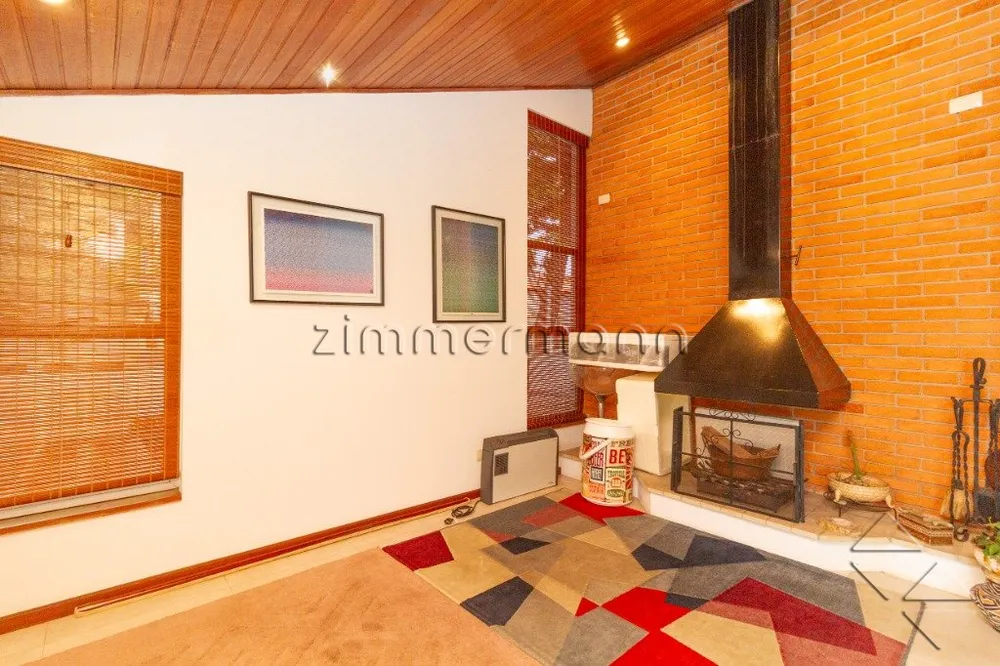 Casa, 4 quartos, 288 m² - Foto 4