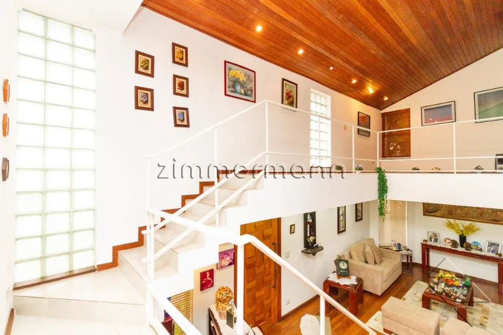 Casa, 4 quartos, 288 m² - Foto 3