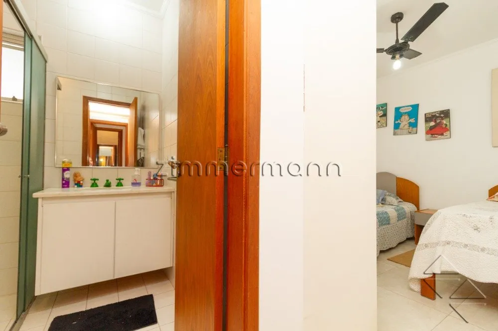 Casa, 4 quartos, 288 m² - Foto 8