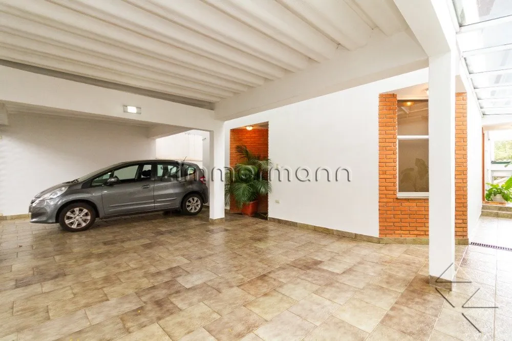 Casa, 4 quartos, 288 m² - Foto 12