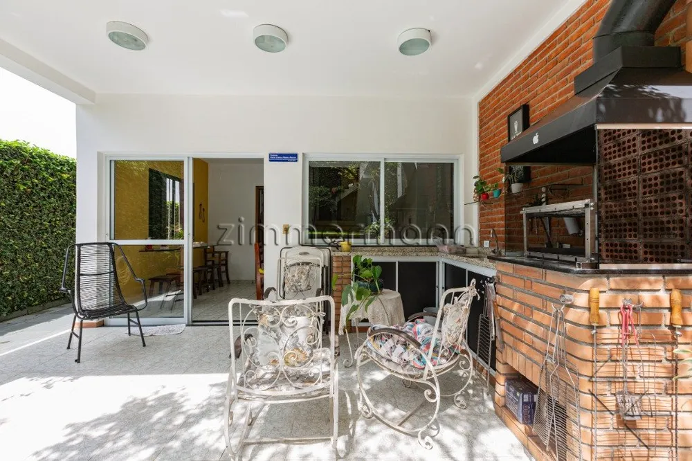 Casa, 3 quartos, 567 m² - Foto 4