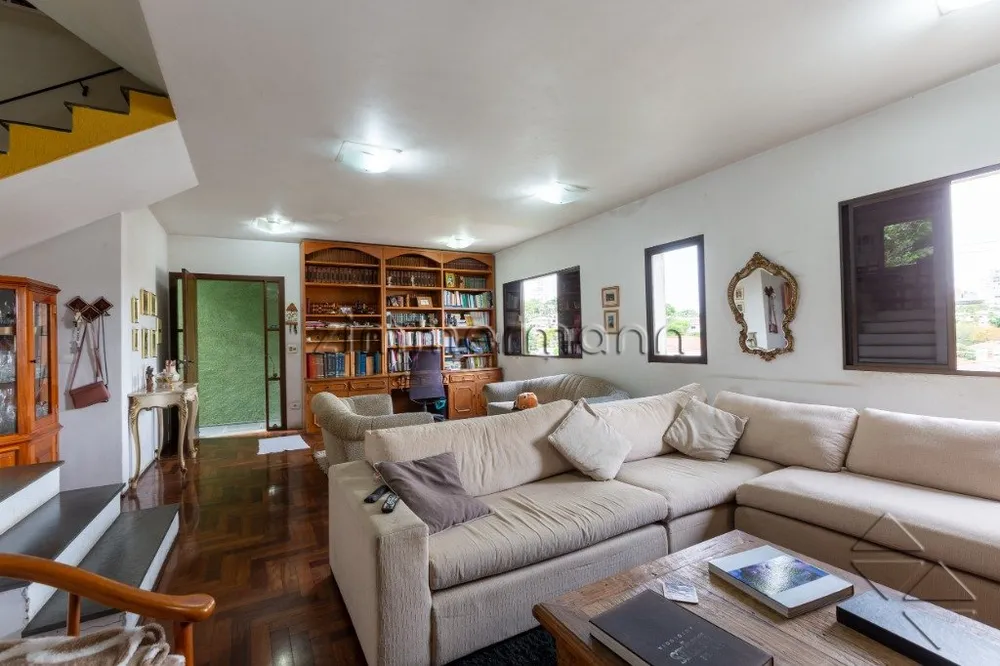 Casa, 3 quartos, 567 m² - Foto 2