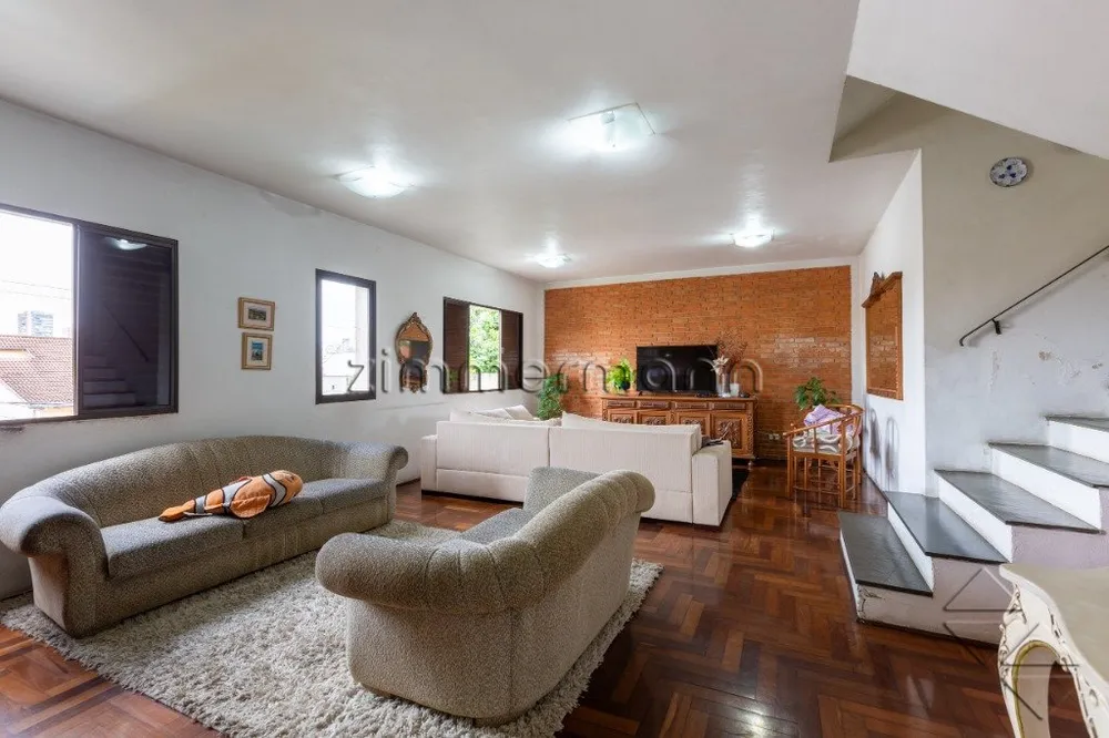 Casa, 3 quartos, 567 m² - Foto 4