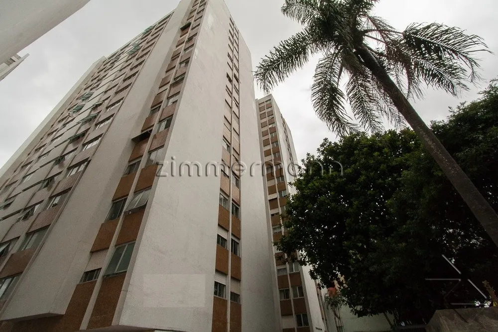 Apartamento, 3 quartos, 103 m² - Foto 1