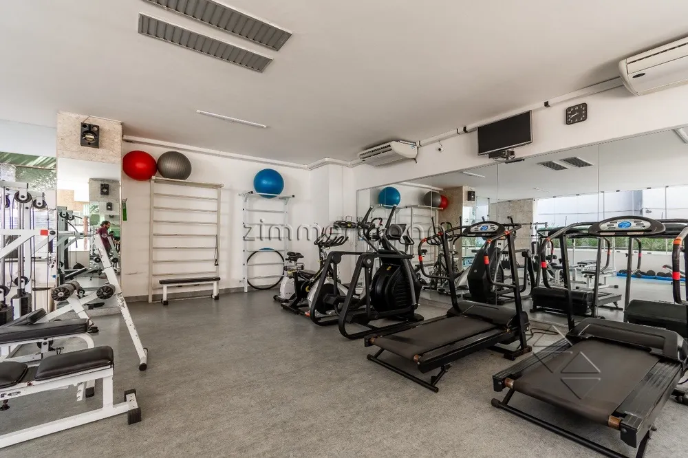 Apartamento, 3 quartos, 103 m² - Foto 7