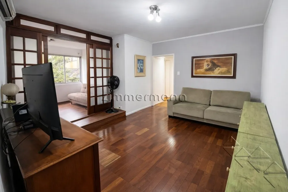 Apartamento, 3 quartos, 103 m² - Foto 1