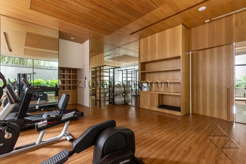 Apartamento, 4 quartos, 260 m² - Foto 5