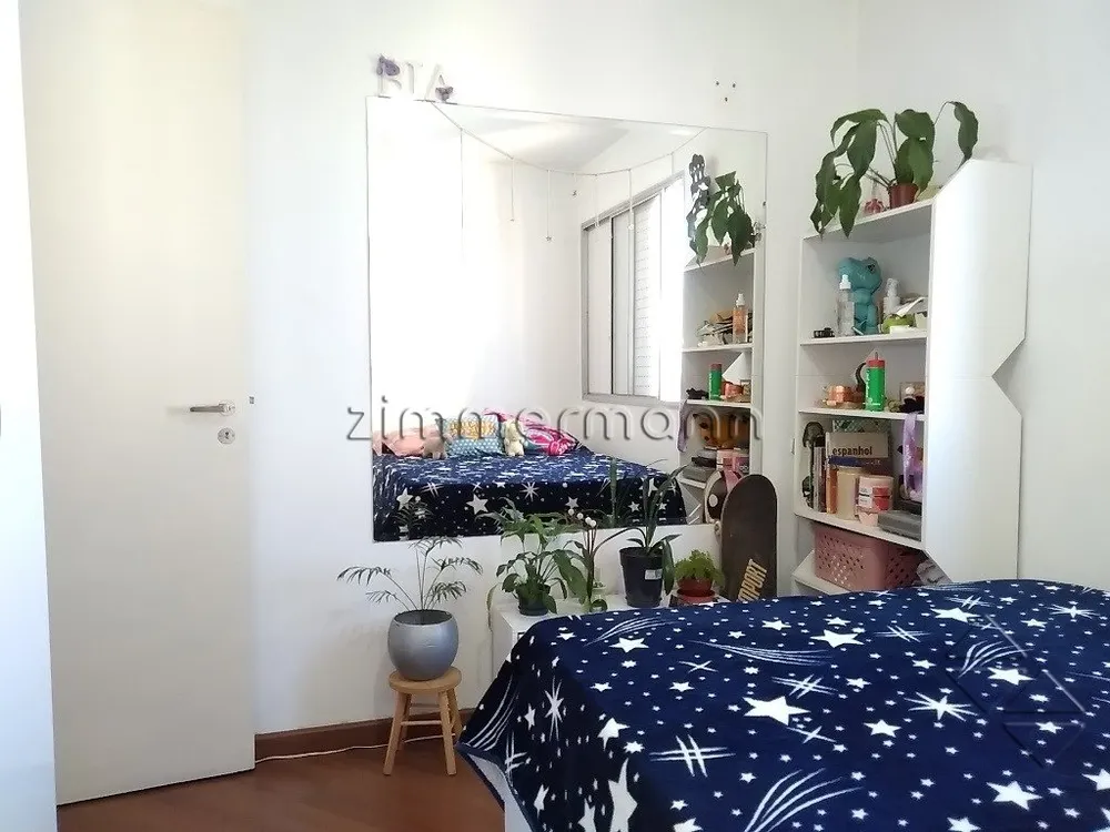 Apartamento, 2 quartos, 60 m² - Foto 5
