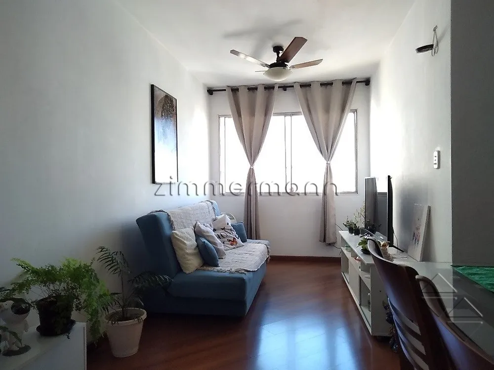 Apartamento, 2 quartos, 60 m² - Foto 3