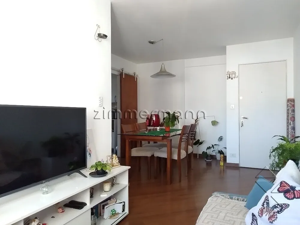 Apartamento, 2 quartos, 60 m² - Foto 1