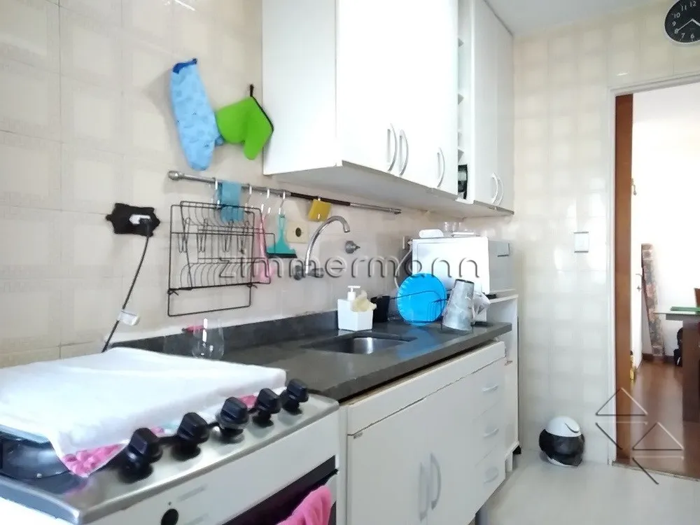Apartamento, 2 quartos, 60 m² - Foto 7