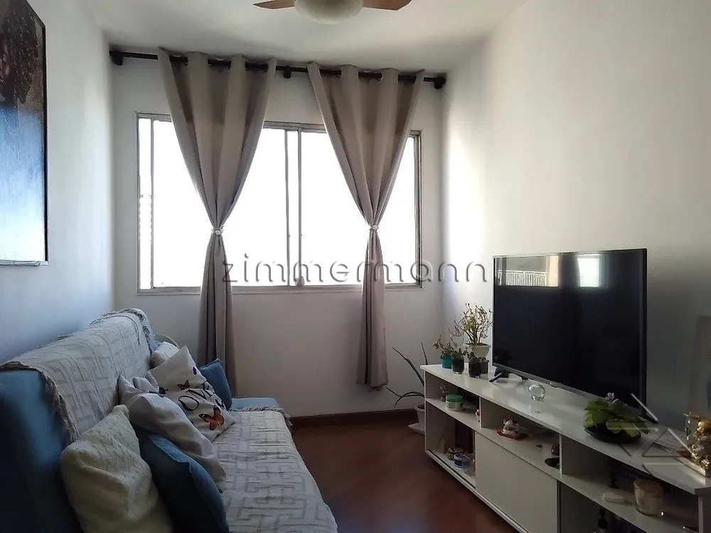 Apartamento, 2 quartos, 60 m² - Foto 4
