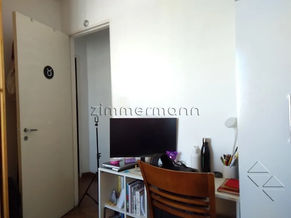 Apartamento, 2 quartos, 60 m² - Foto 6