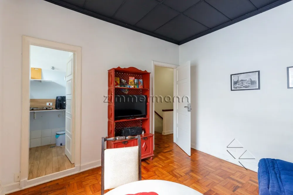 Casa, 4 quartos, 150 m² - Foto 4