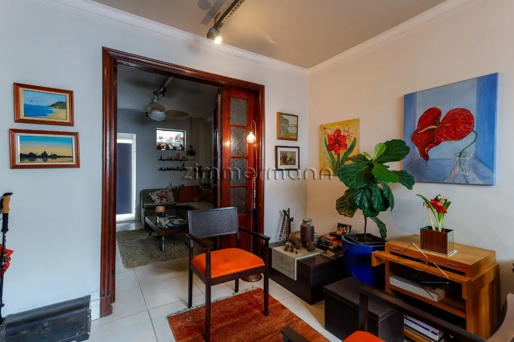 Casa, 4 quartos, 150 m² - Foto 3