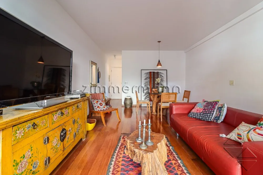 Apartamento, 2 quartos, 84 m² - Foto 5