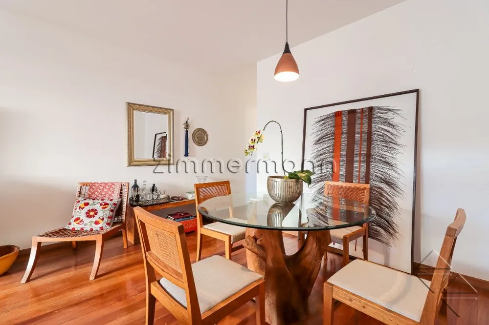 Apartamento, 2 quartos, 84 m² - Foto 2