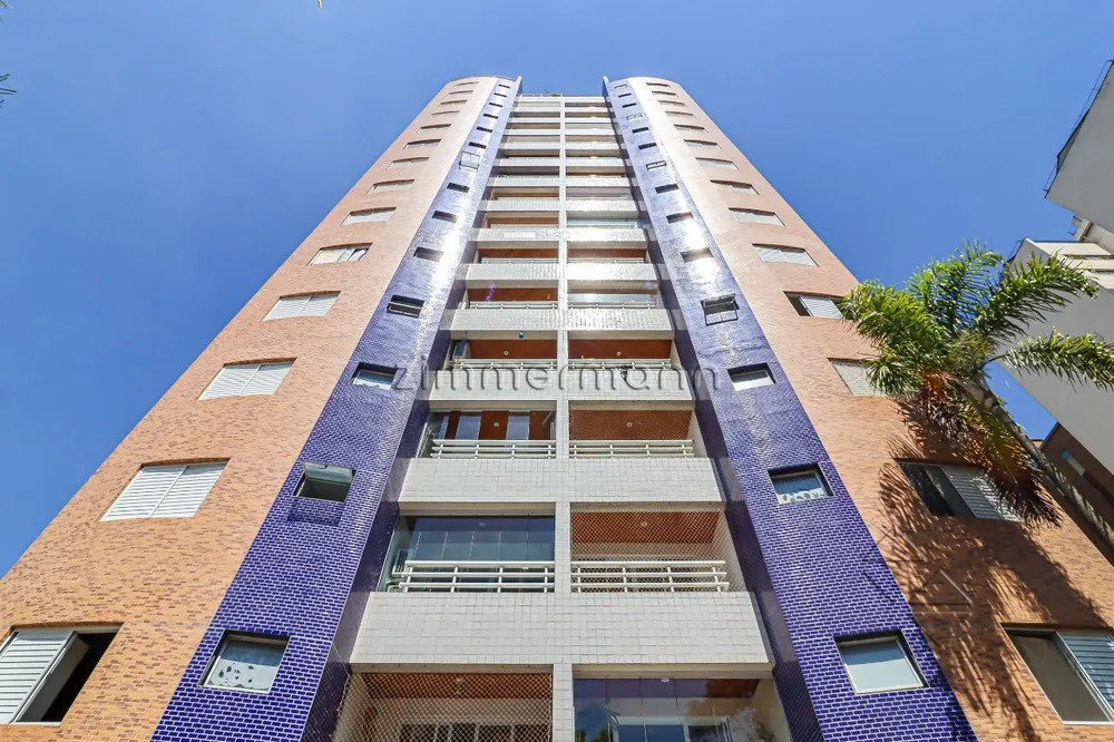 Apartamento, 2 quartos, 84 m² - Foto 2