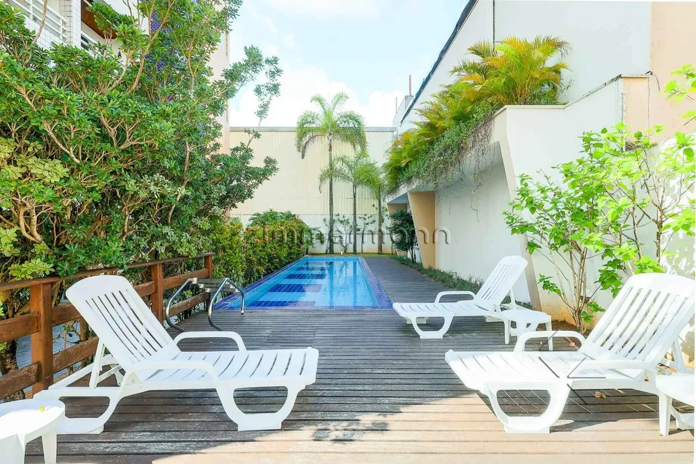 Apartamento, 2 quartos, 84 m² - Foto 11