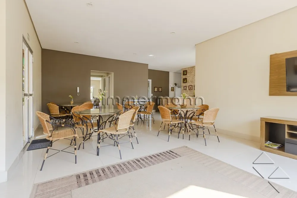 Apartamento, 2 quartos, 52 m² - Foto 4