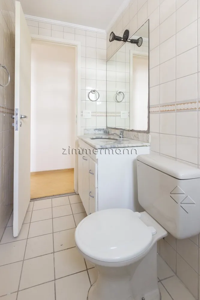Apartamento, 2 quartos, 52 m² - Foto 7
