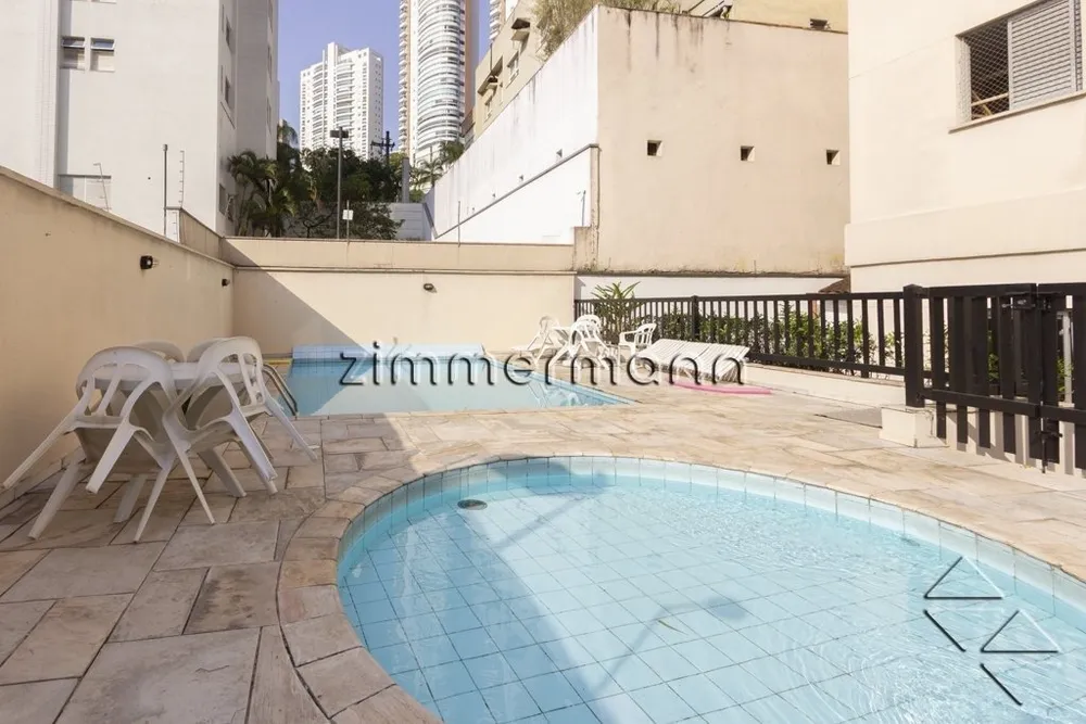 Apartamento, 2 quartos, 52 m² - Foto 1