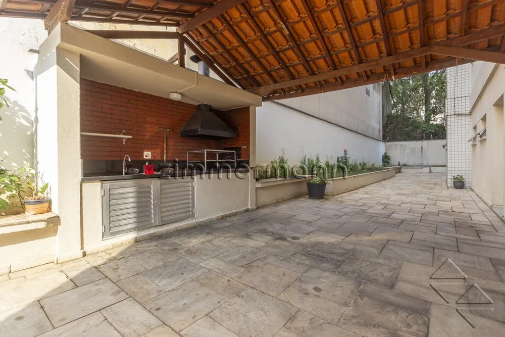 Apartamento, 2 quartos, 52 m² - Foto 2