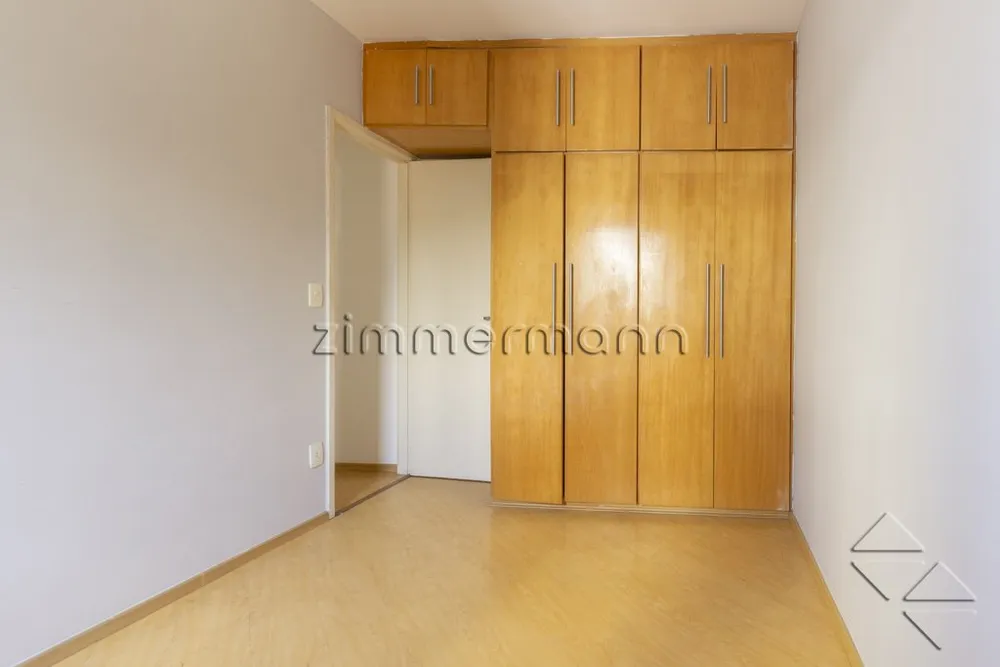 Apartamento, 2 quartos, 52 m² - Foto 3