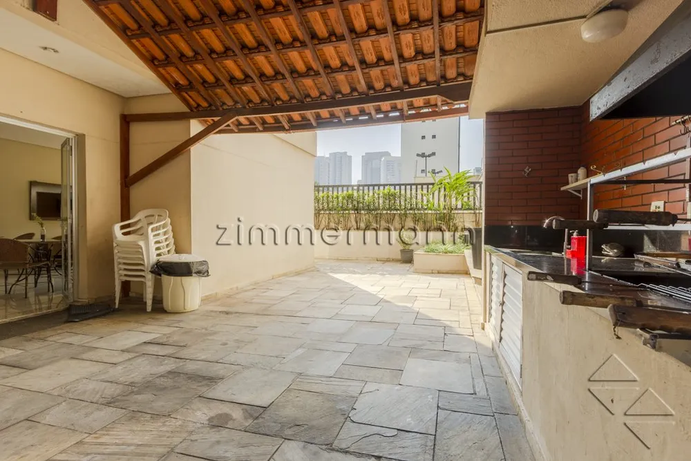 Apartamento, 2 quartos, 52 m² - Foto 8