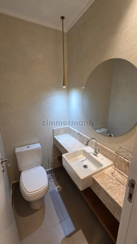 Apartamento, 3 quartos, 162 m² - Foto 4