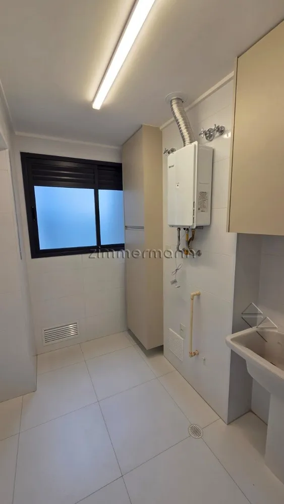 Apartamento, 3 quartos, 162 m² - Foto 11
