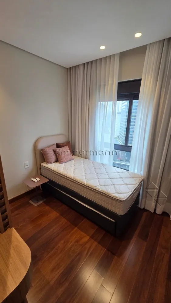 Apartamento, 3 quartos, 162 m² - Foto 5