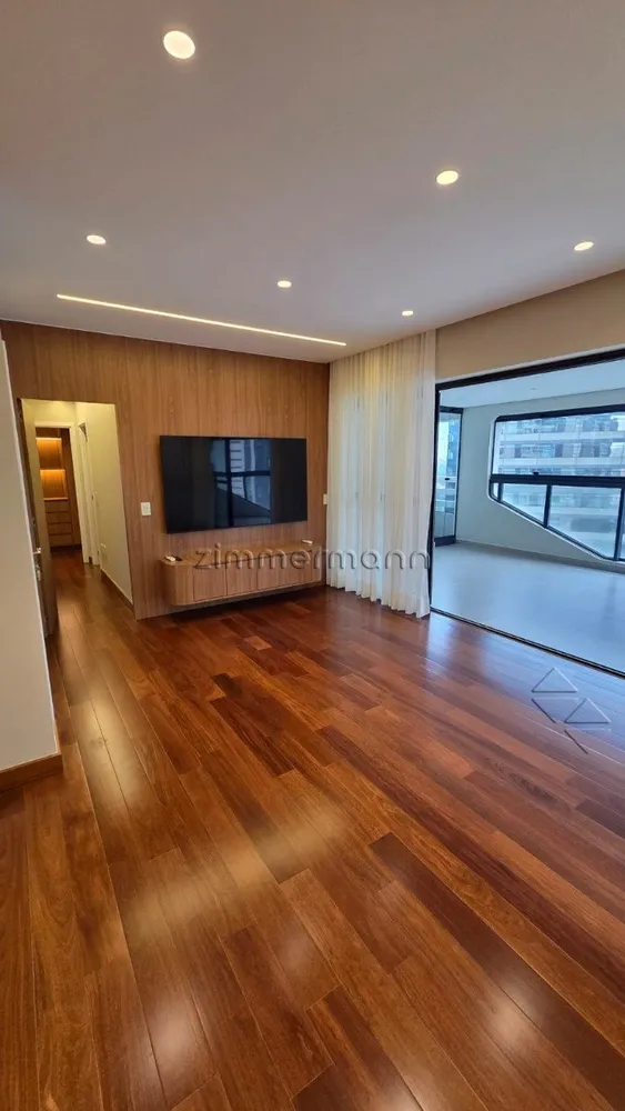 Apartamento, 3 quartos, 162 m² - Foto 2