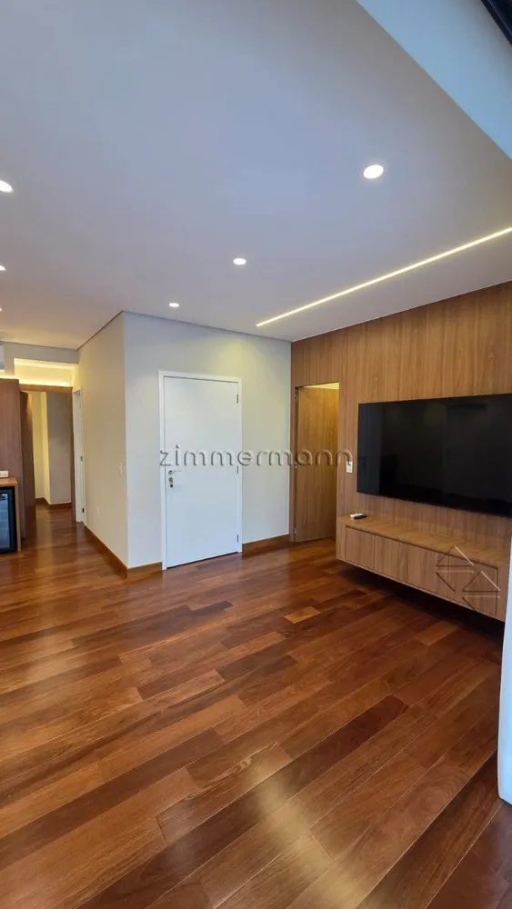 Apartamento, 3 quartos, 162 m² - Foto 3