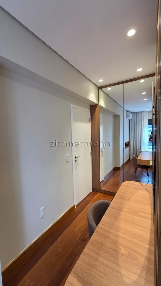 Apartamento, 3 quartos, 162 m² - Foto 6