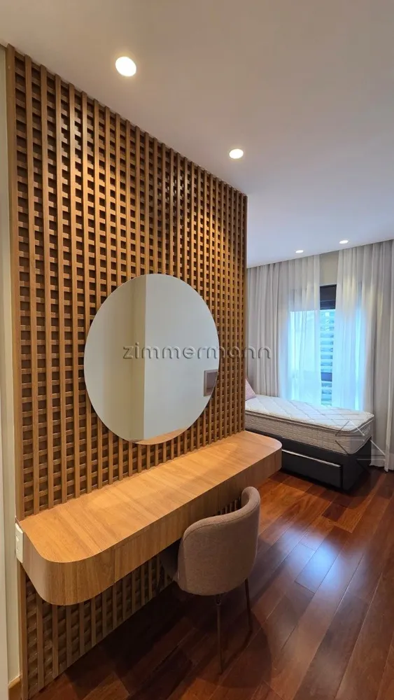 Apartamento, 3 quartos, 162 m² - Foto 7