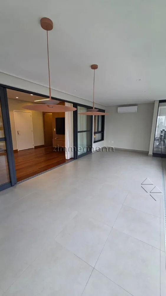 Apartamento, 3 quartos, 162 m² - Foto 1