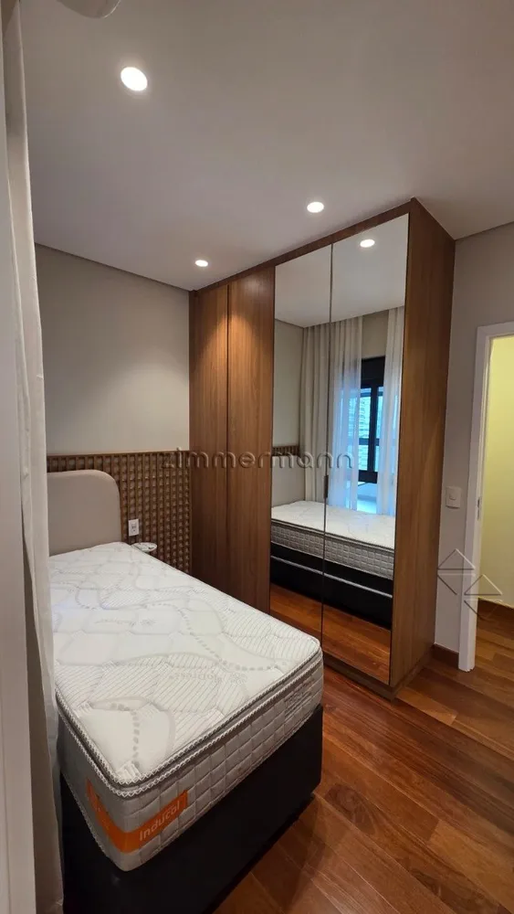 Apartamento, 3 quartos, 162 m² - Foto 8