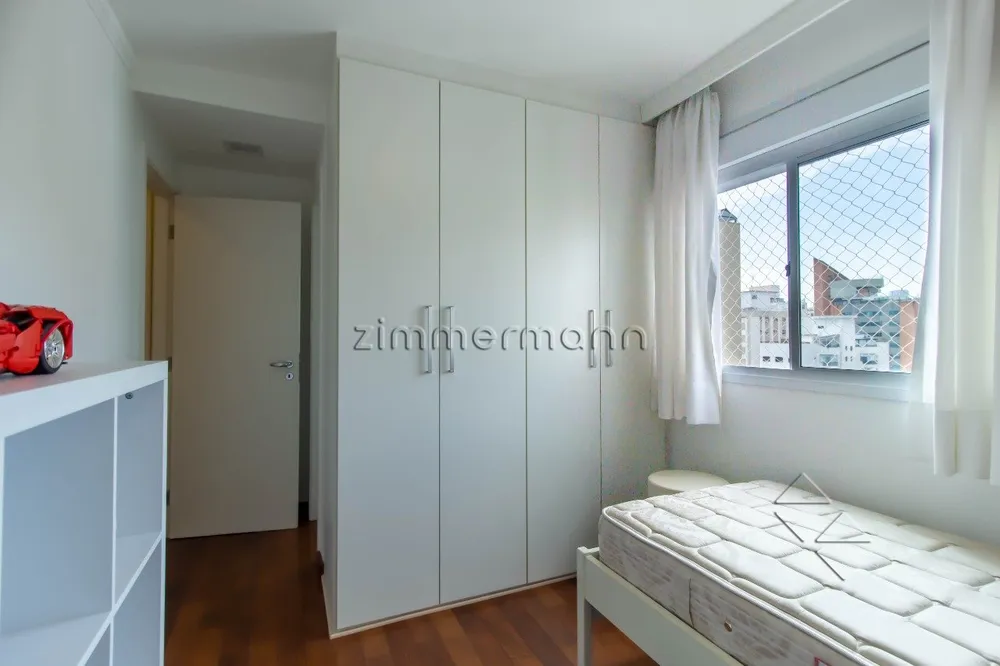 Apartamento, 4 quartos, 143 m² - Foto 5
