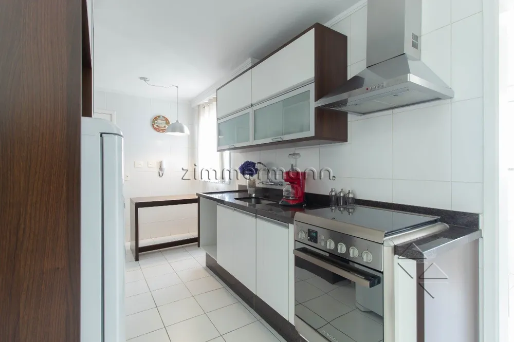 Apartamento, 4 quartos, 143 m² - Foto 7