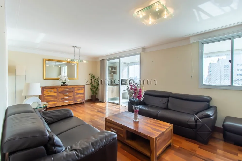 Apartamento, 4 quartos, 143 m² - Foto 4