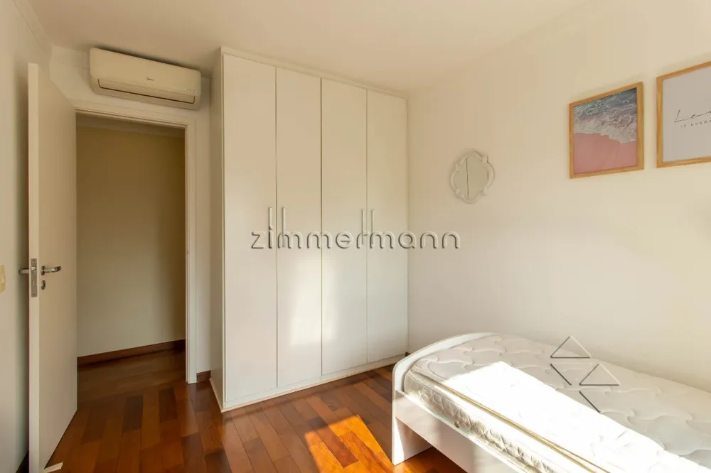 Apartamento, 4 quartos, 143 m² - Foto 4