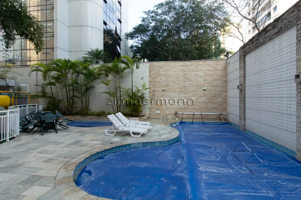 Apartamento, 4 quartos, 143 m² - Foto 3