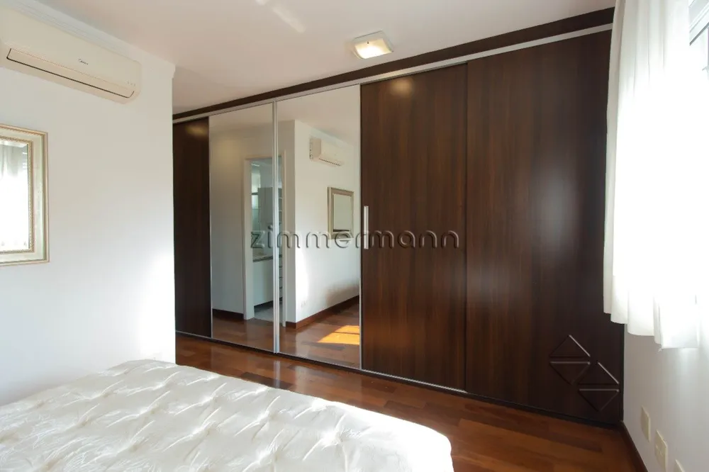 Apartamento, 4 quartos, 143 m² - Foto 1