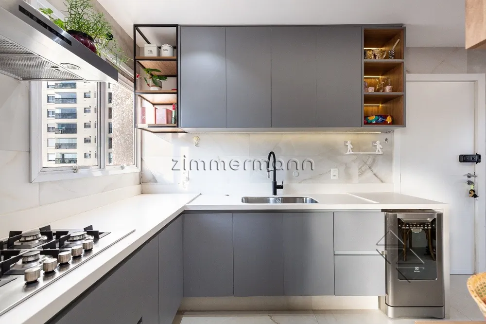 Apartamento, 3 quartos, 164 m² - Foto 3