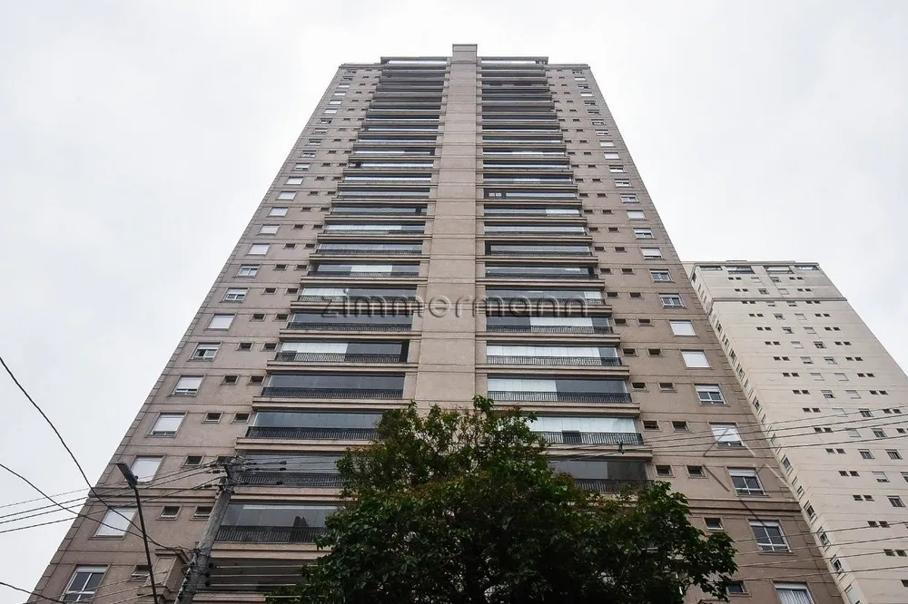 Apartamento, 3 quartos, 164 m² - Foto 3