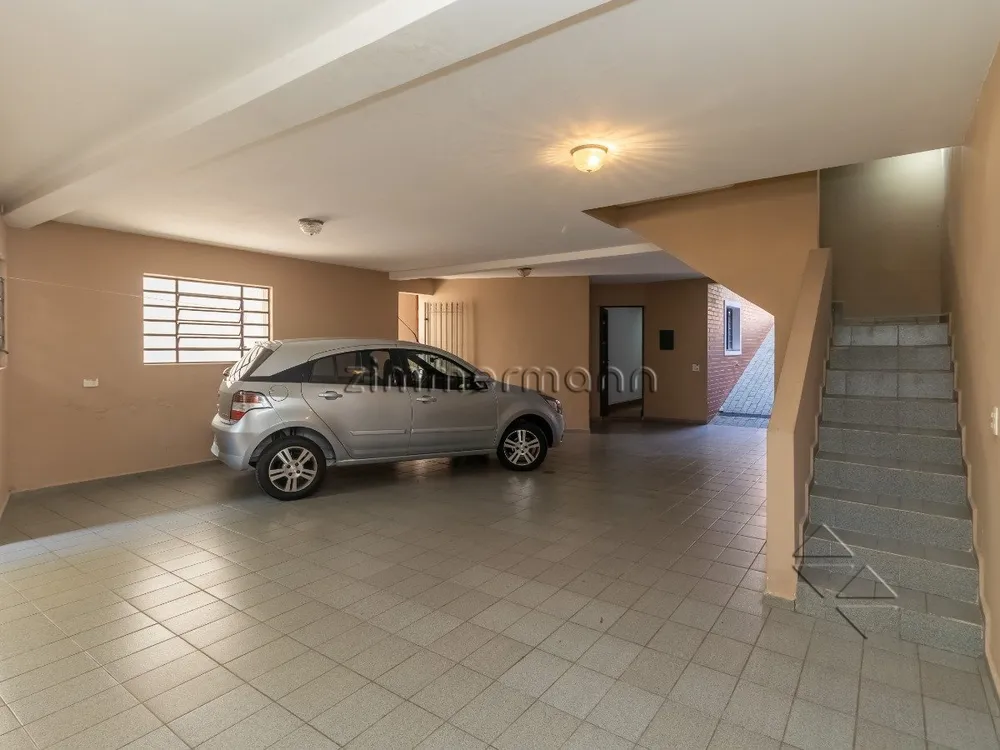Casa, 3 quartos, 228 m² - Foto 2